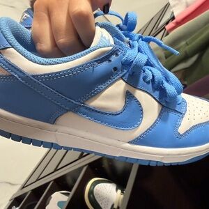 Nike Dunk Low University Blue